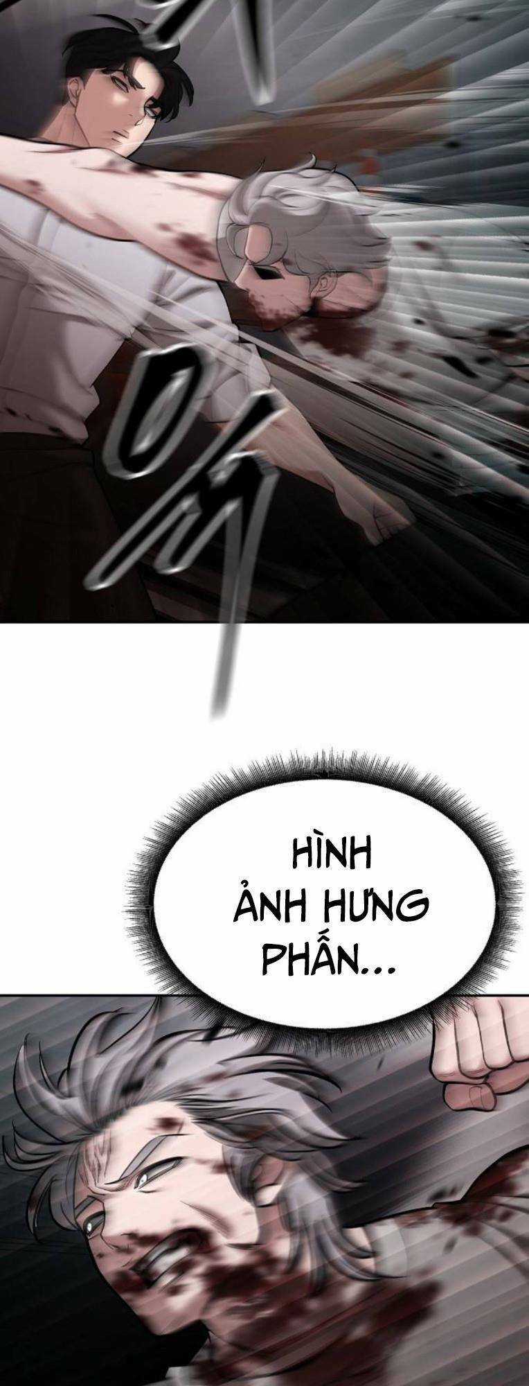 Quản Lí Du Côn - Chapter 68 - Trang 46