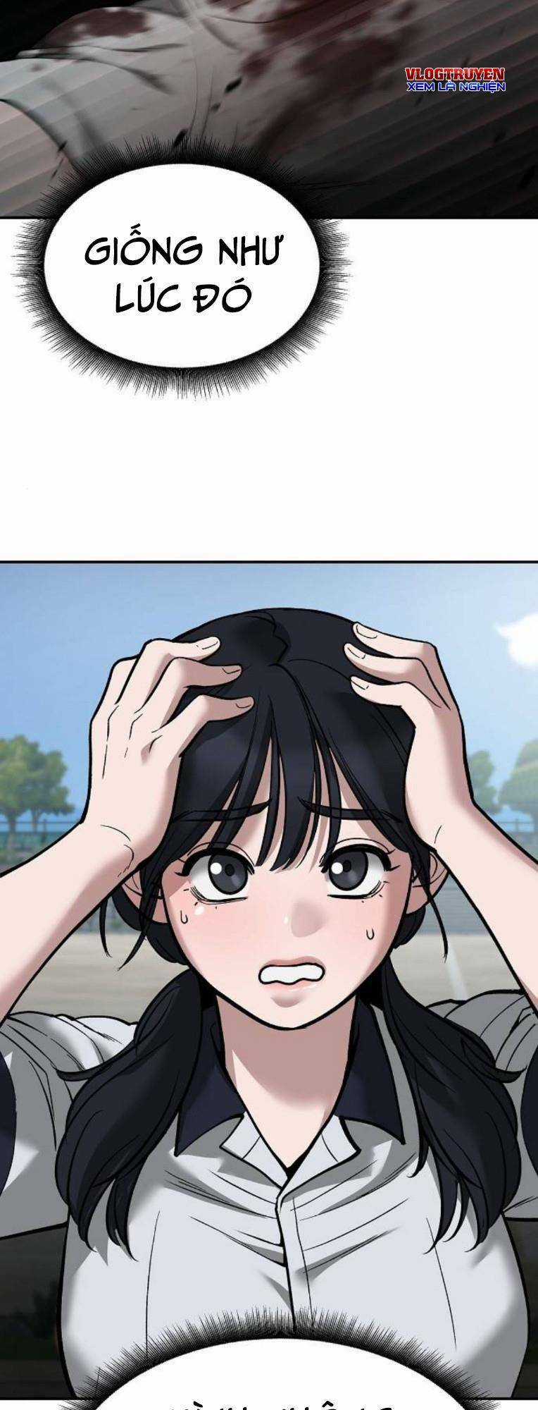 Quản Lí Du Côn - Chapter 68 - Trang 47