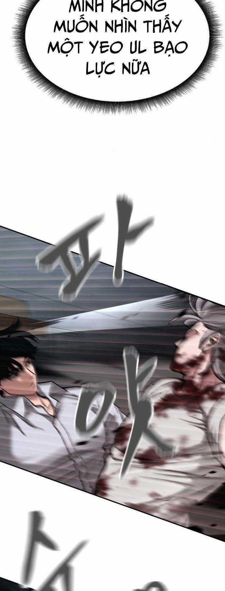 Quản Lí Du Côn - Chapter 68 - Trang 48