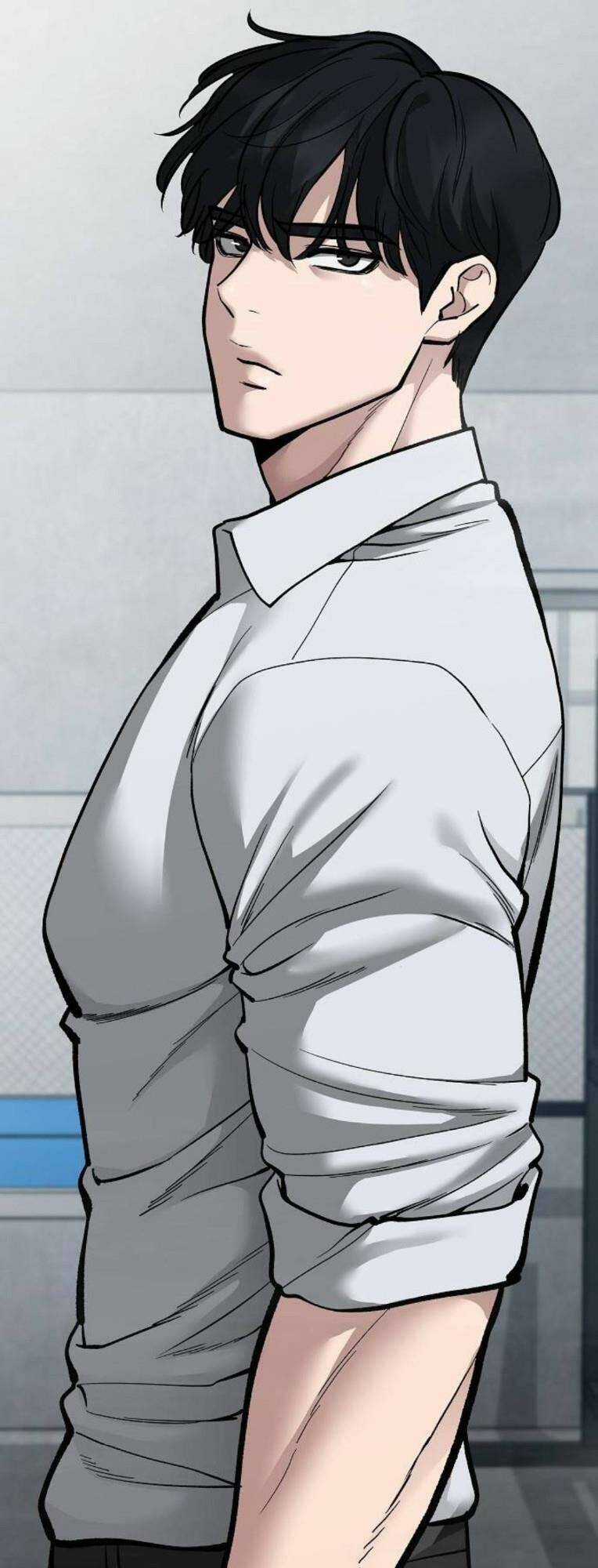 Quản Lí Du Côn - Chapter 68 - Trang 6