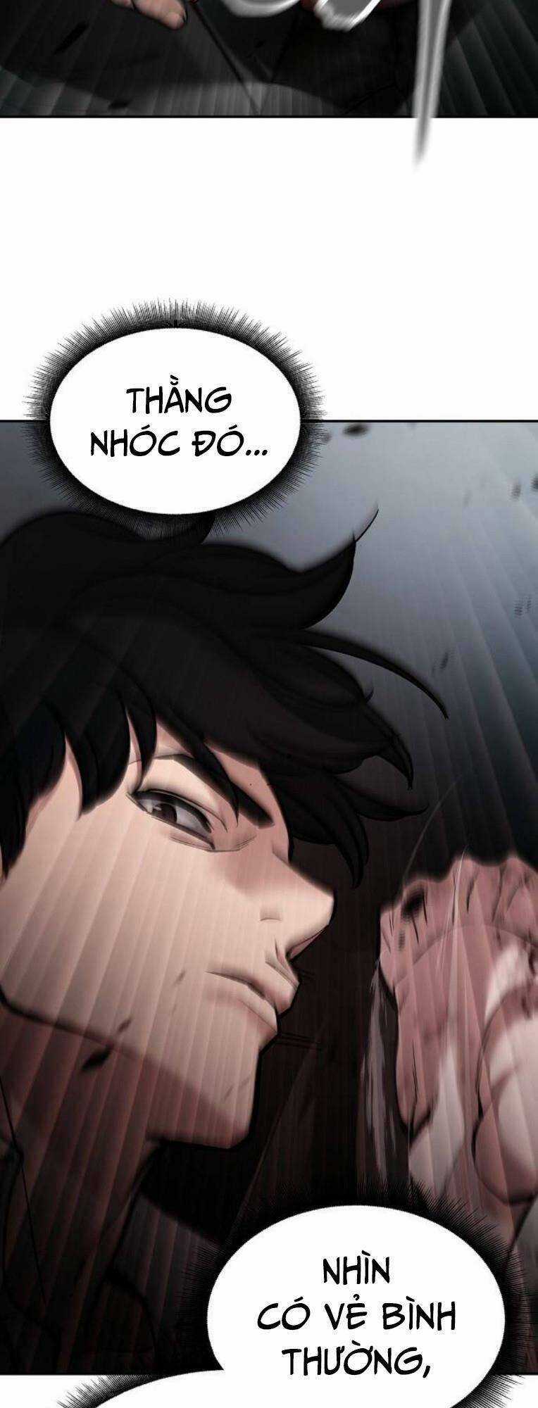 Quản Lí Du Côn - Chapter 68 - Trang 54