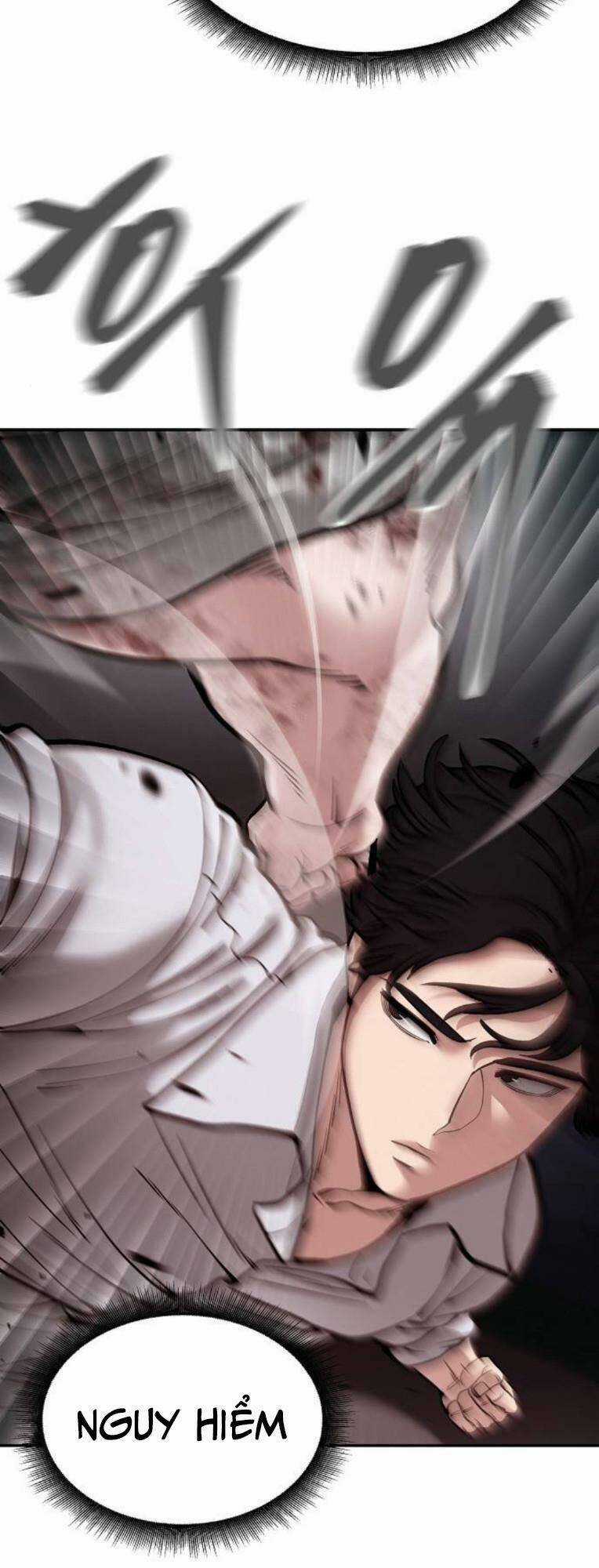 Quản Lí Du Côn - Chapter 68 - Trang 56