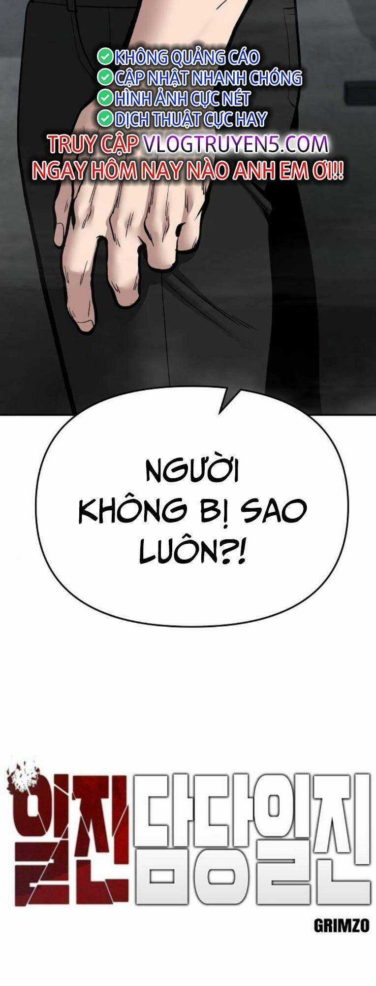 Quản Lí Du Côn - Chapter 68 - Trang 7