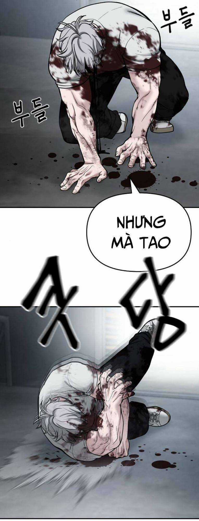 Quản Lí Du Côn - Chapter 68 - Trang 62