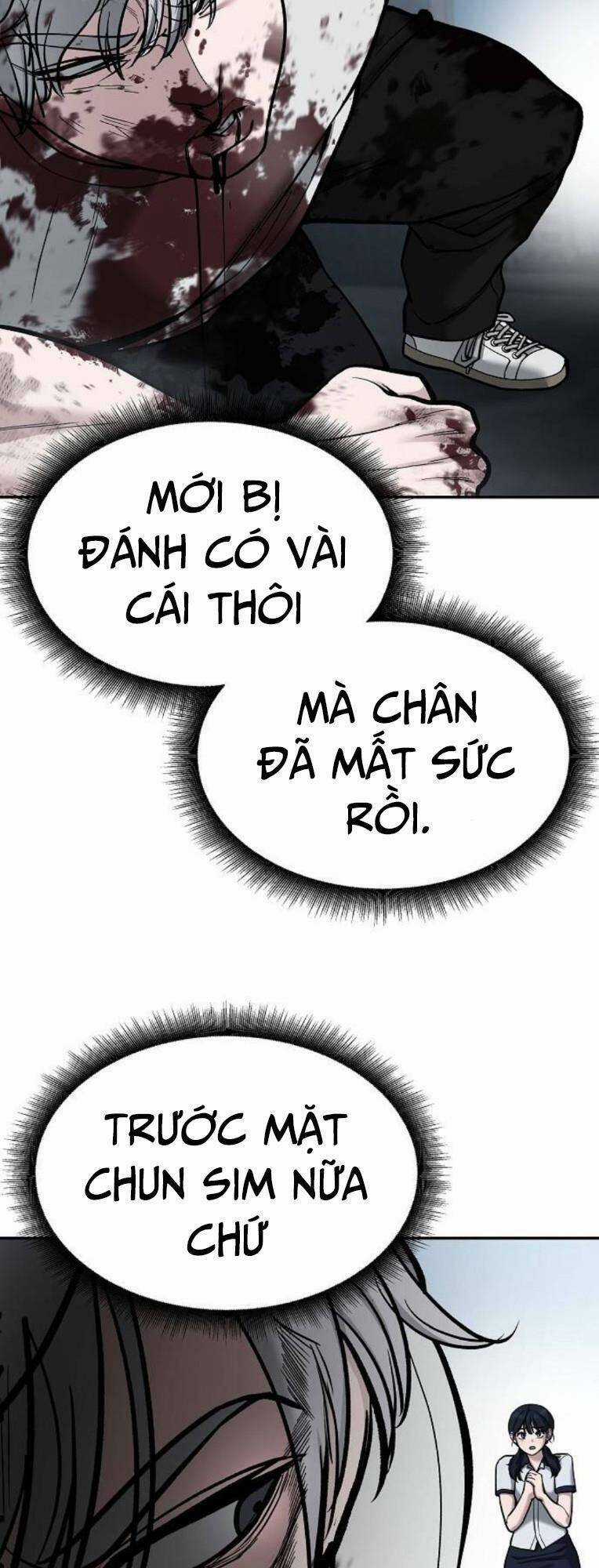 Quản Lí Du Côn - Chapter 68 - Trang 64