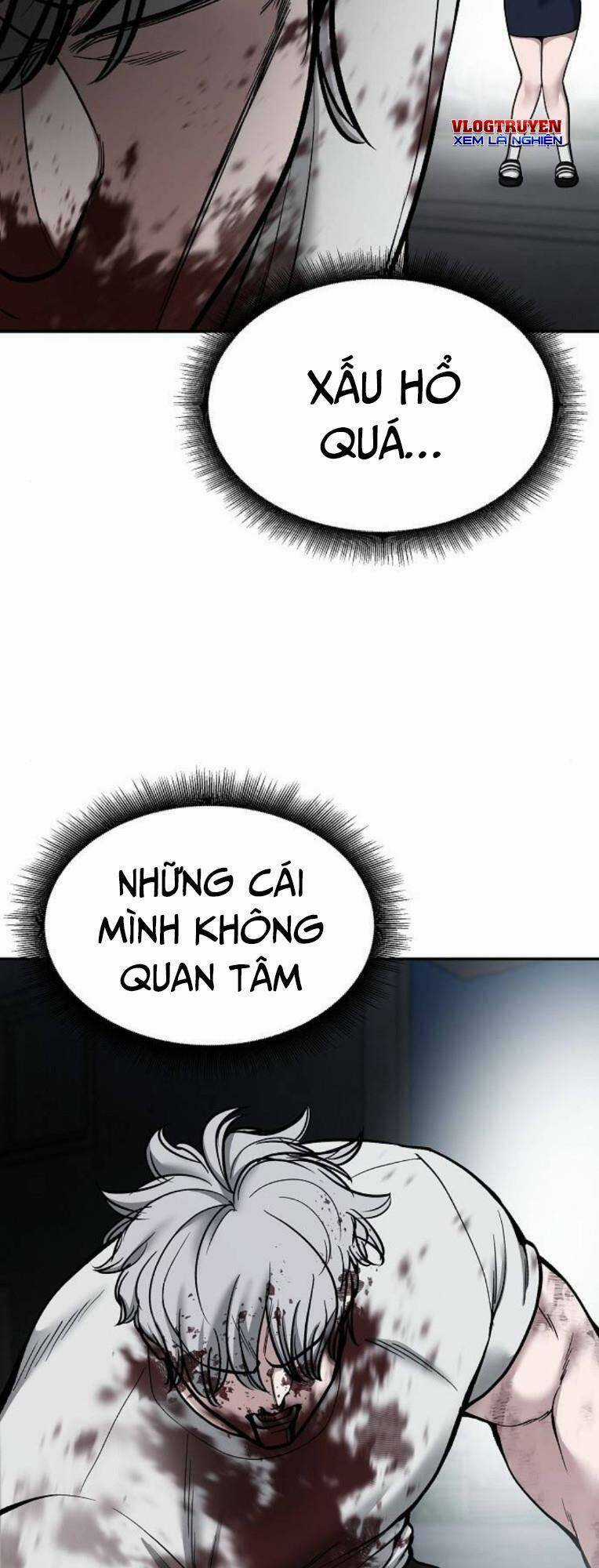 Quản Lí Du Côn - Chapter 68 - Trang 65