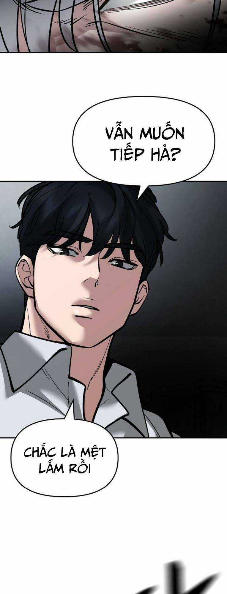 Quản Lí Du Côn - Chapter 68 - Trang 67