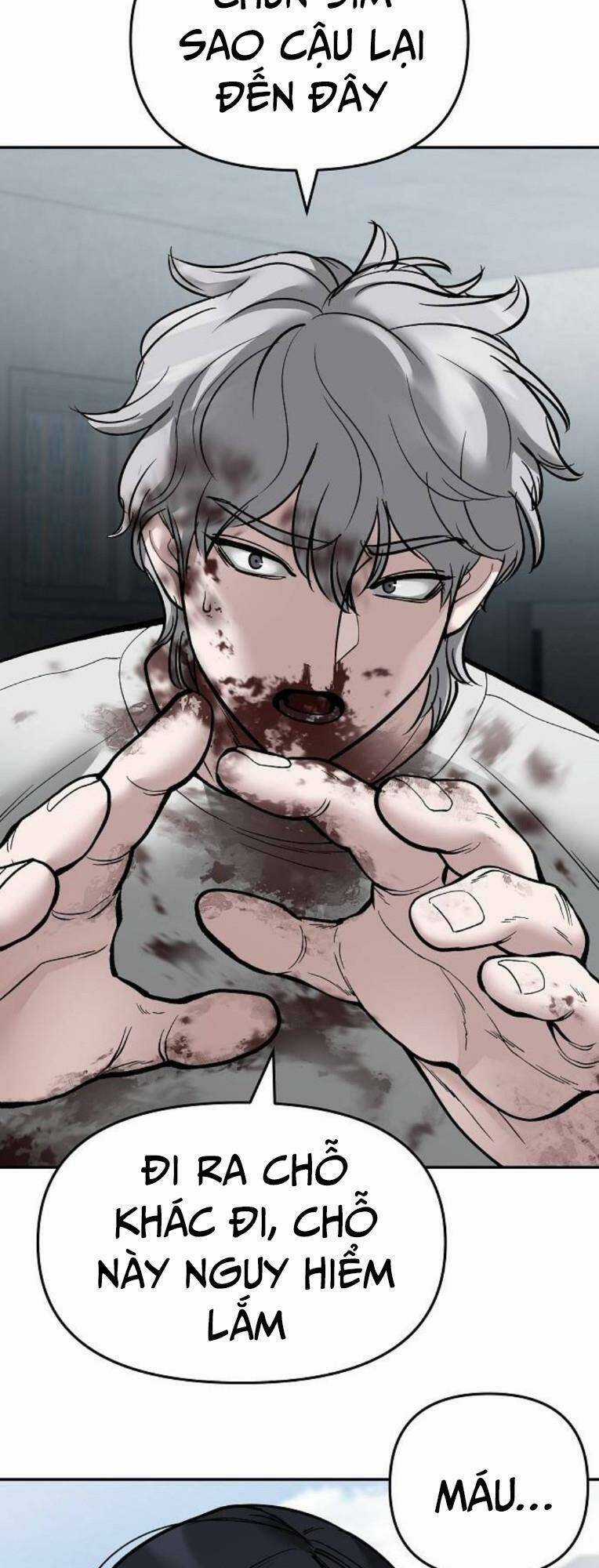Quản Lí Du Côn - Chapter 68 - Trang 9