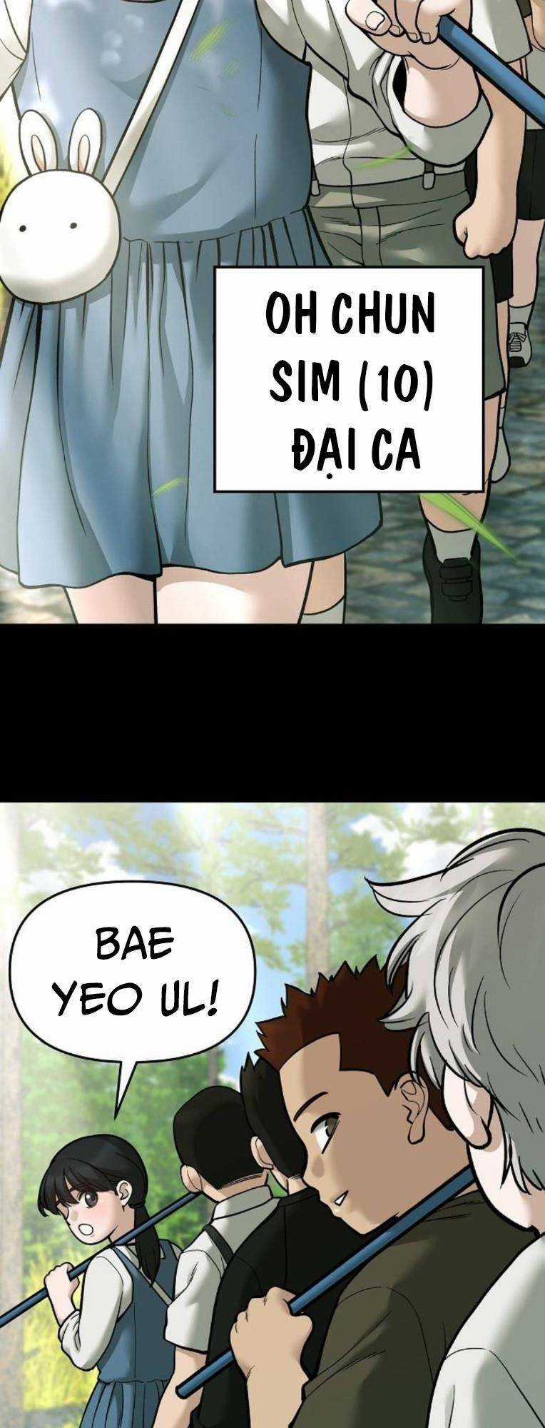 Quản Lí Du Côn - Chapter 68 - Trang 87