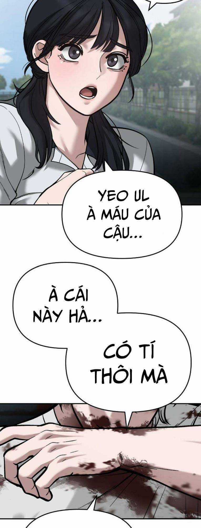 Quản Lí Du Côn - Chapter 68 - Trang 10