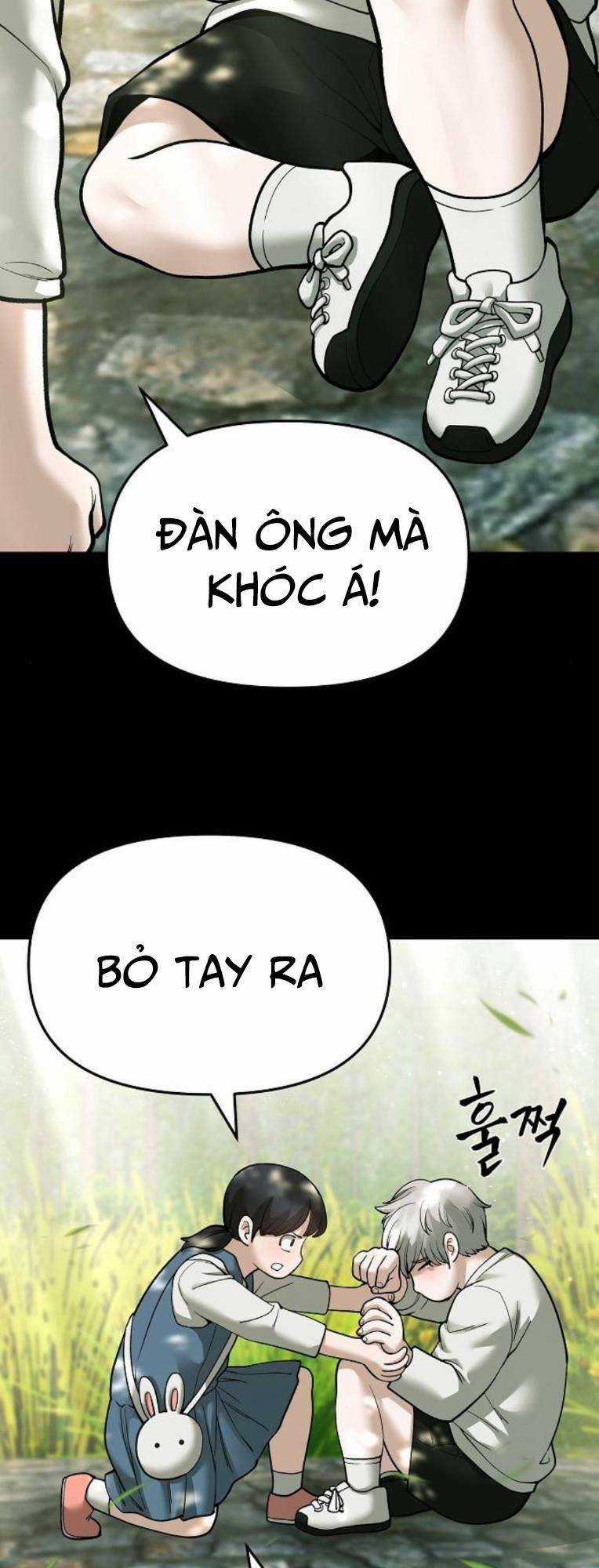 Quản Lí Du Côn - Chapter 68 - Trang 92