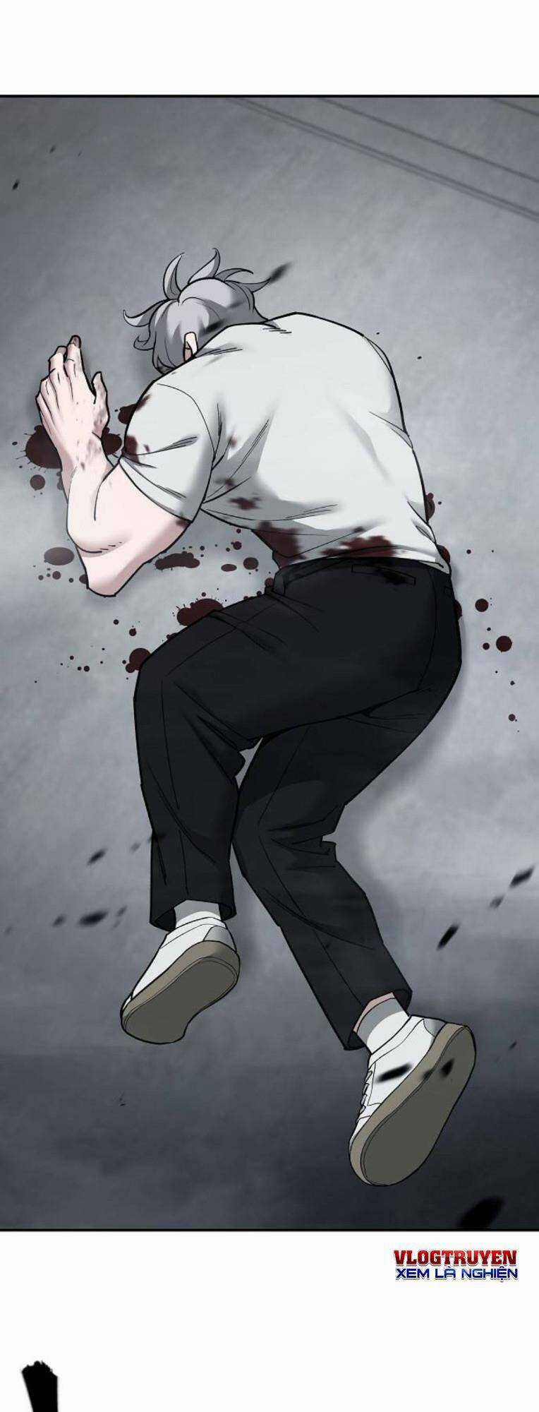 Quản Lí Du Côn - Chapter 69 - Trang 1