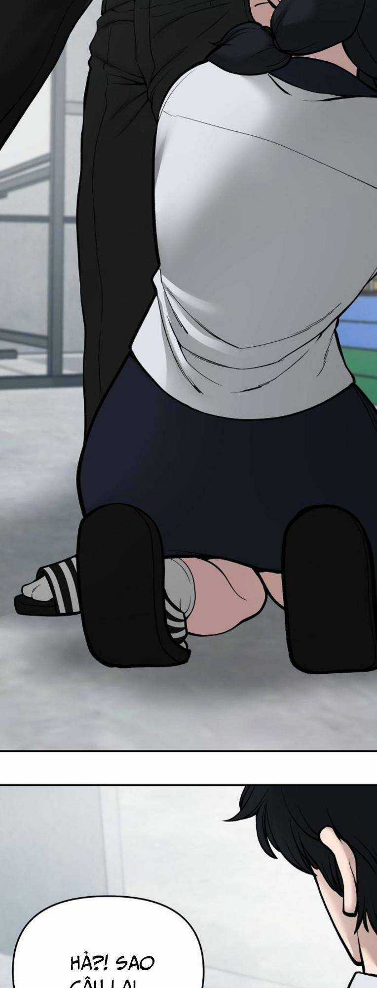 Quản Lí Du Côn - Chapter 69 - Trang 11