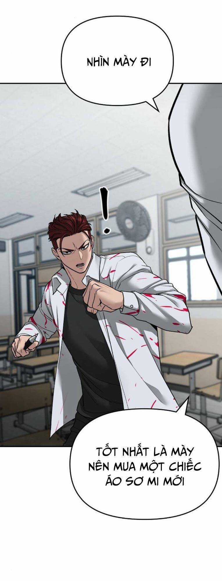 Quản Lí Du Côn - Chapter 69 - Trang 106