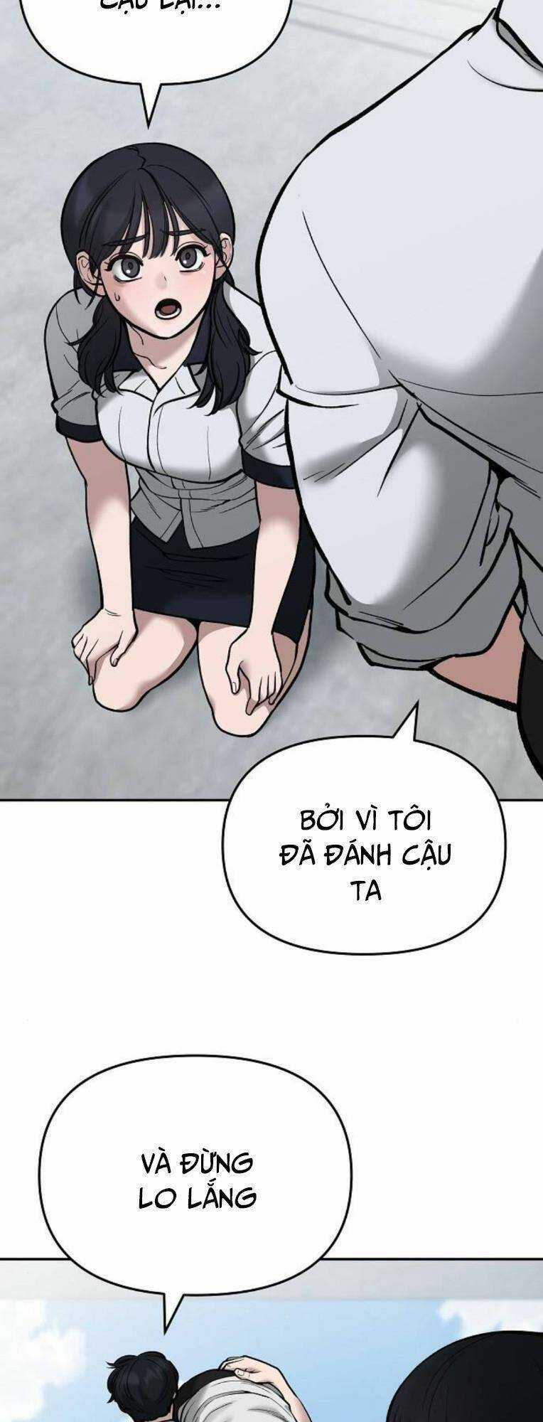 Quản Lí Du Côn - Chapter 69 - Trang 12