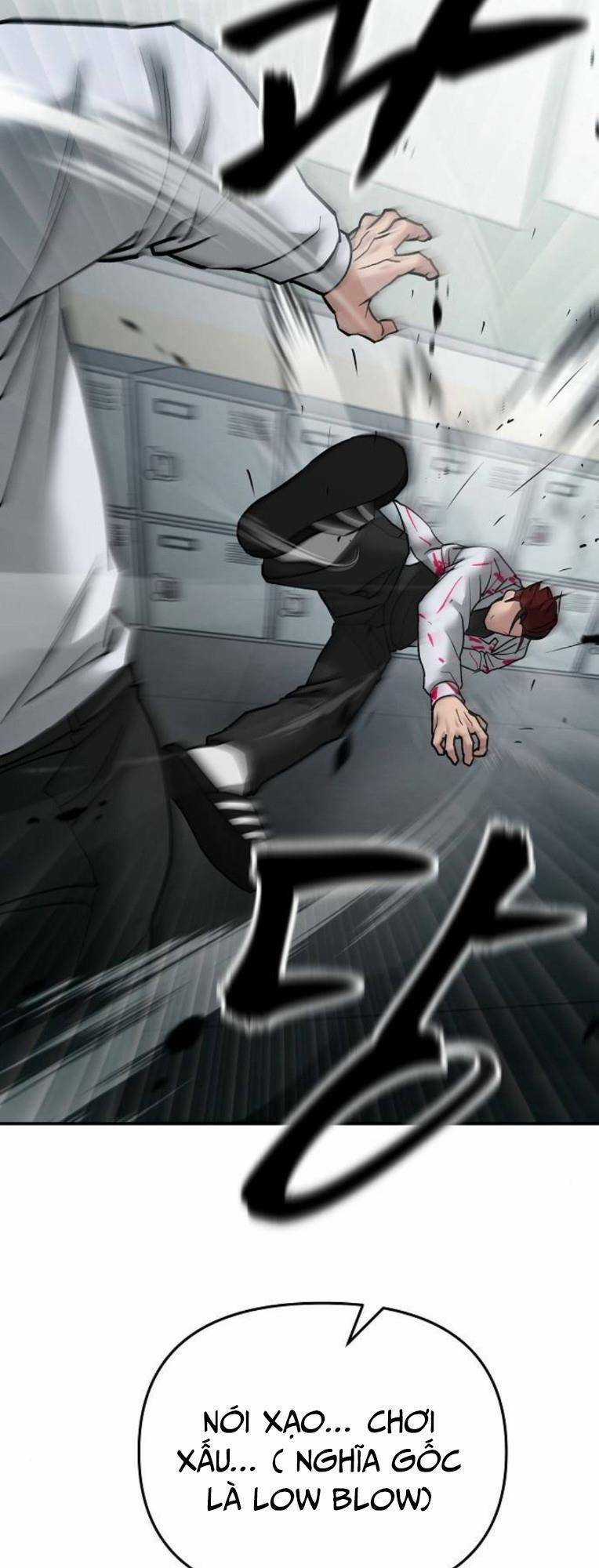 Quản Lí Du Côn - Chapter 69 - Trang 116