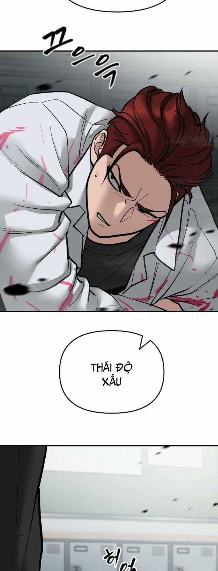 Quản Lí Du Côn - Chapter 69 - Trang 117