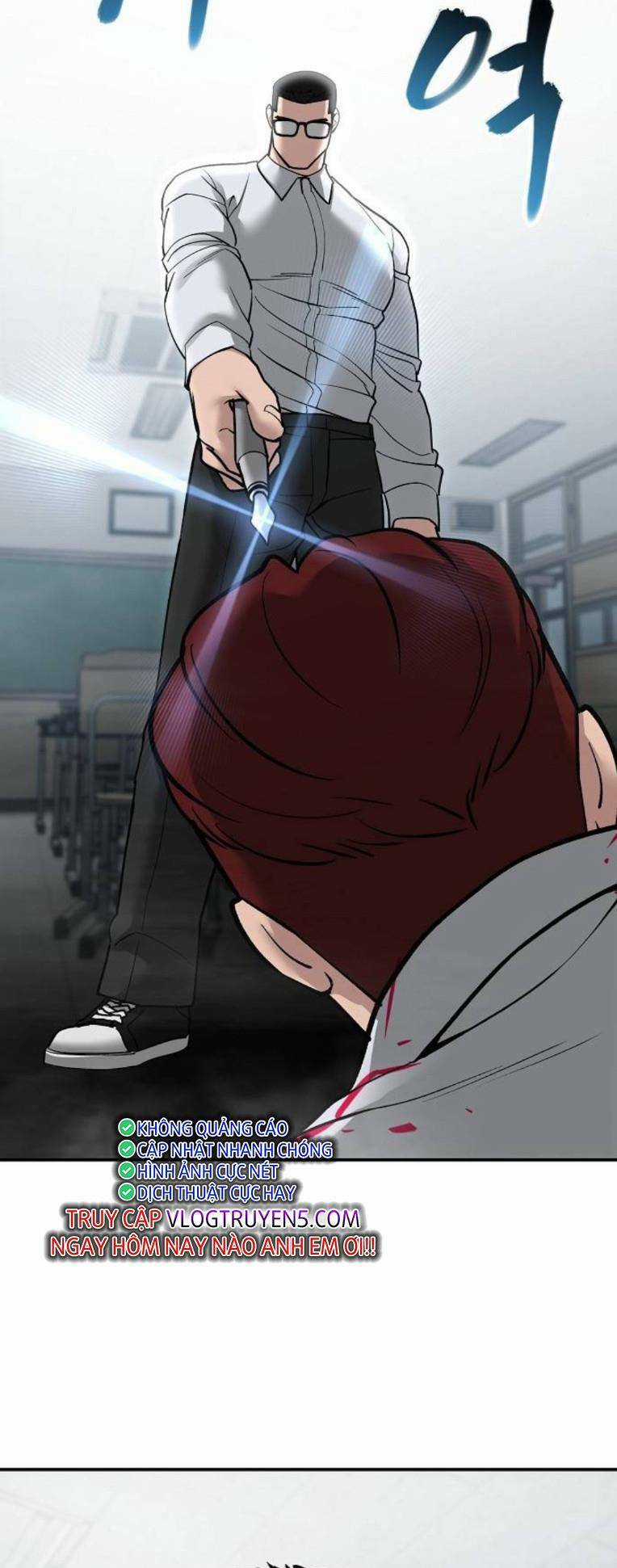 Quản Lí Du Côn - Chapter 69 - Trang 120