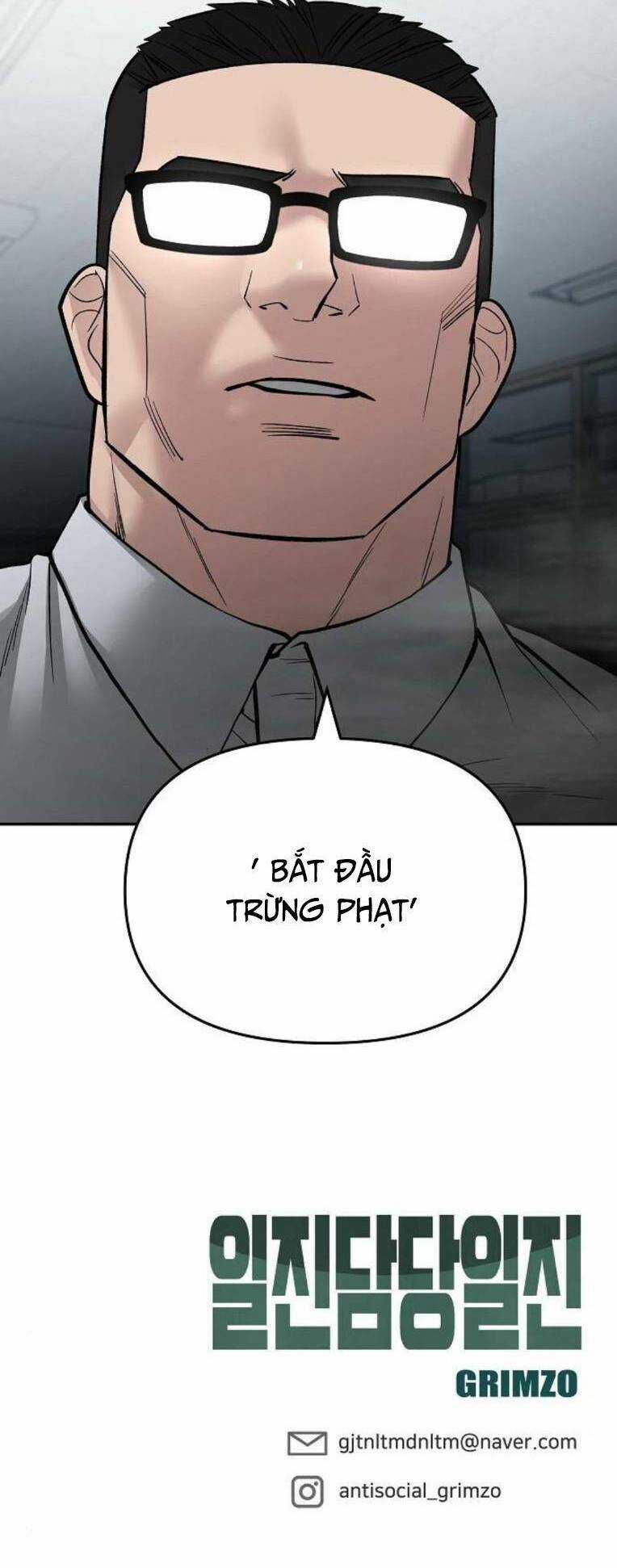 Quản Lí Du Côn - Chapter 69 - Trang 121