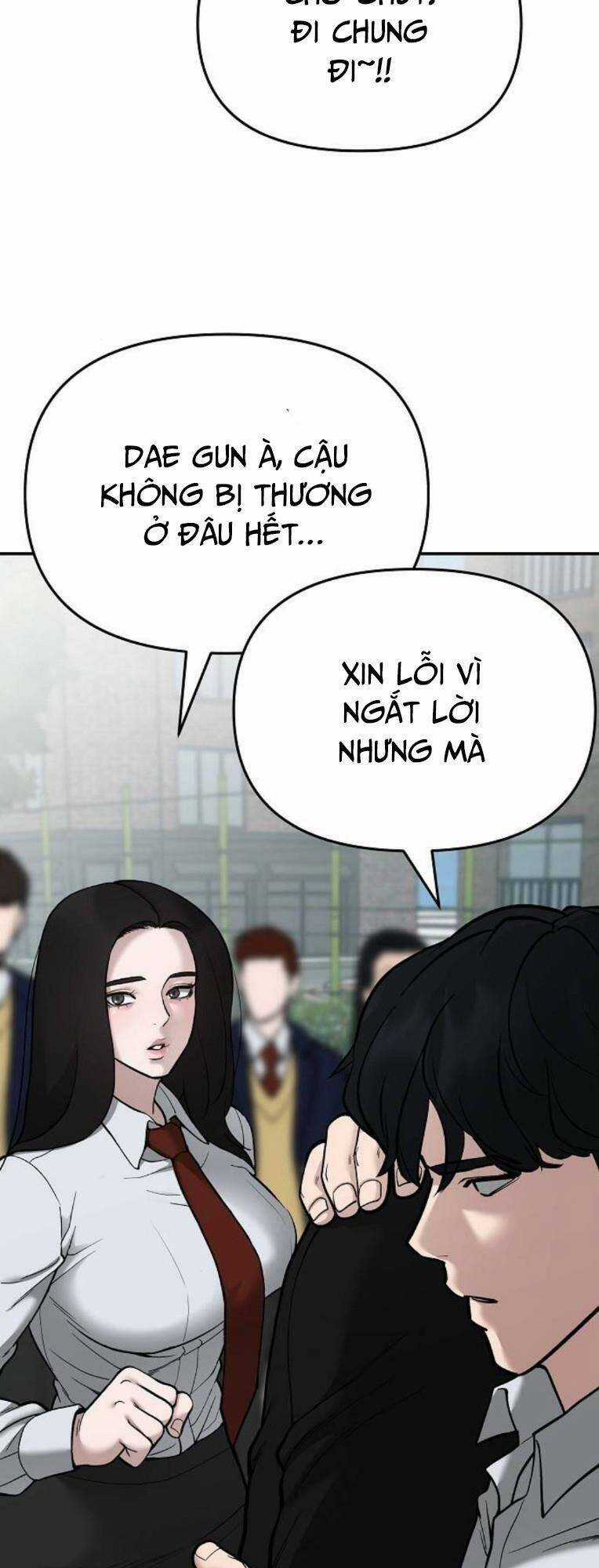 Quản Lí Du Côn - Chapter 69 - Trang 14