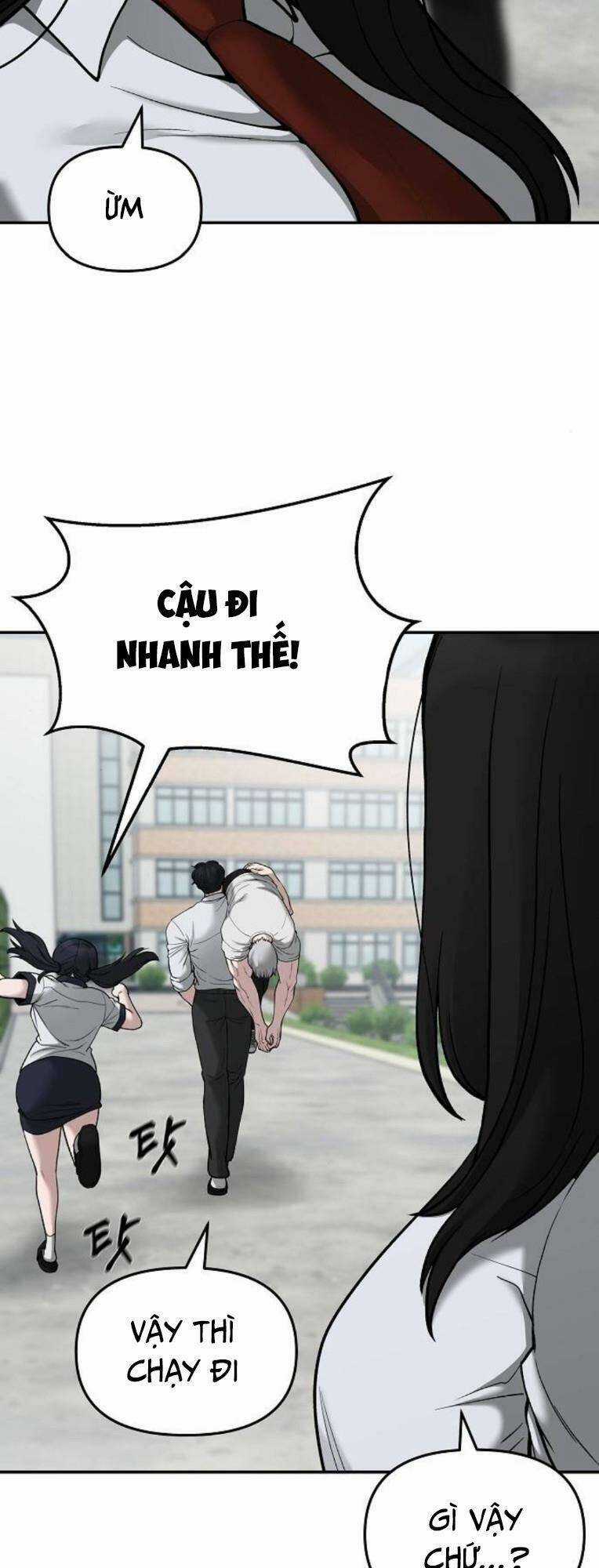 Quản Lí Du Côn - Chapter 69 - Trang 16