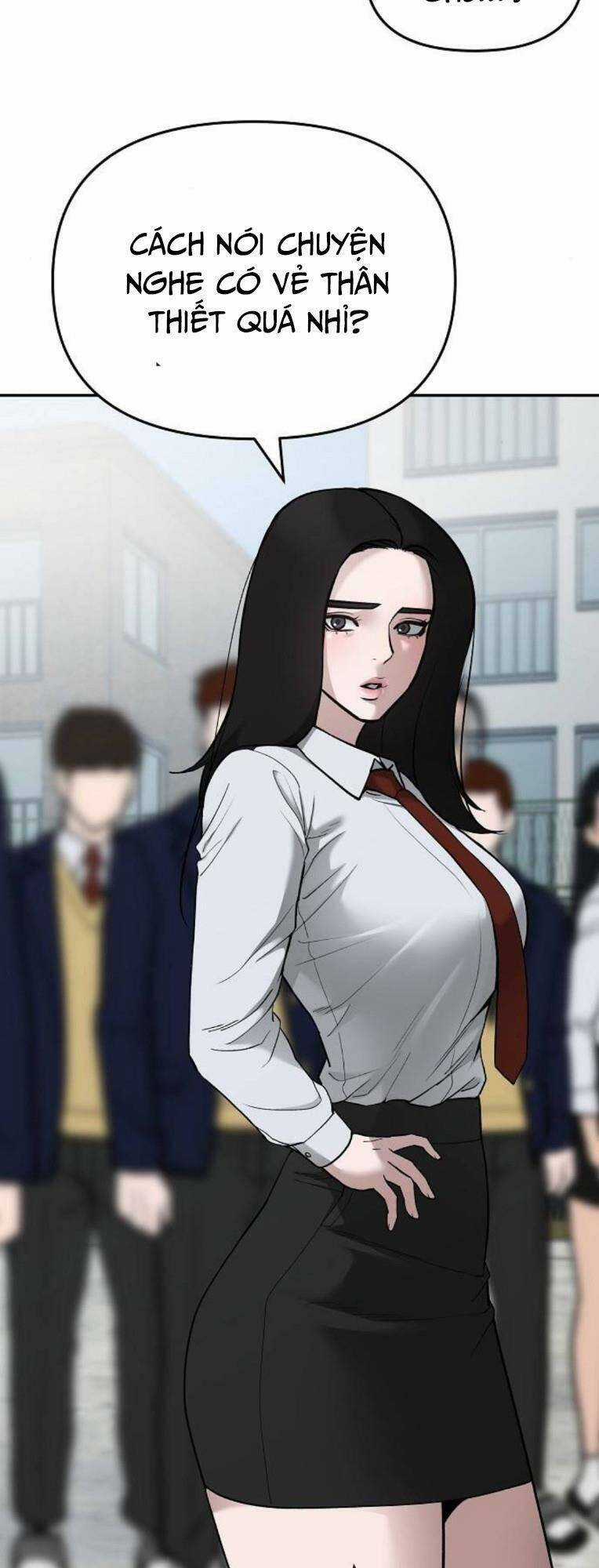 Quản Lí Du Côn - Chapter 69 - Trang 17