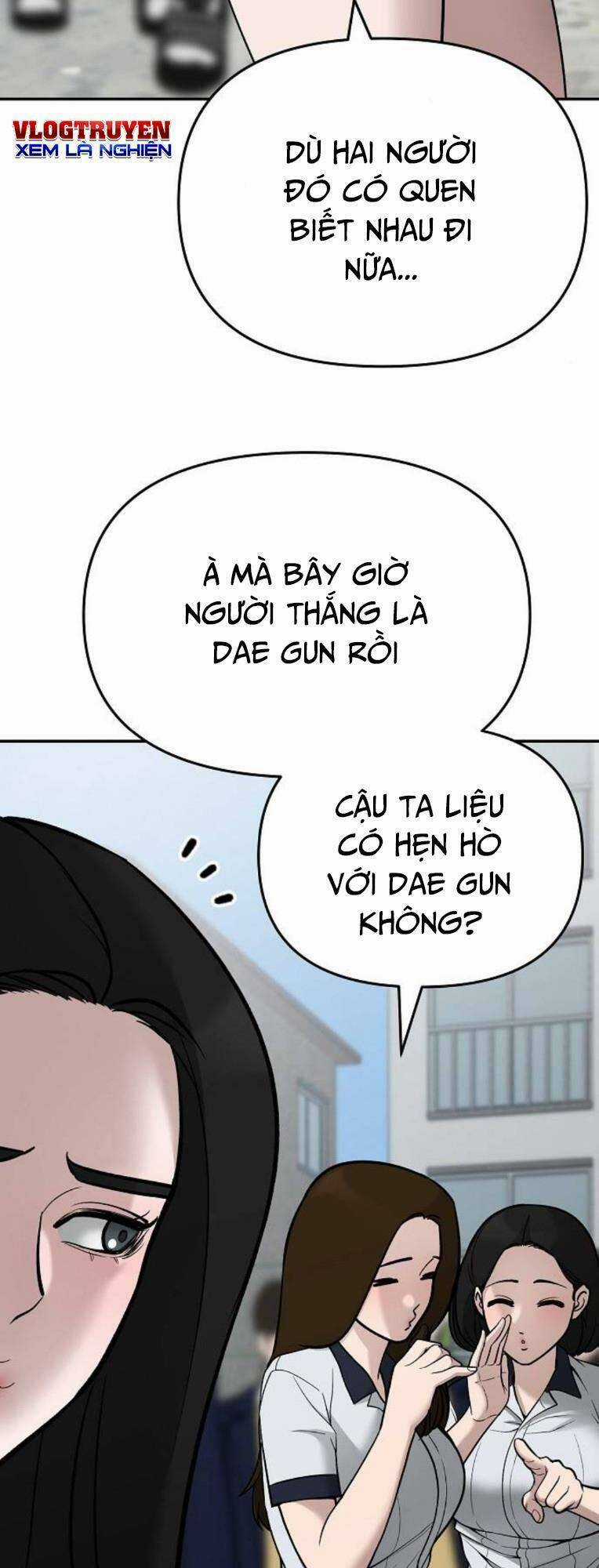Quản Lí Du Côn - Chapter 69 - Trang 18