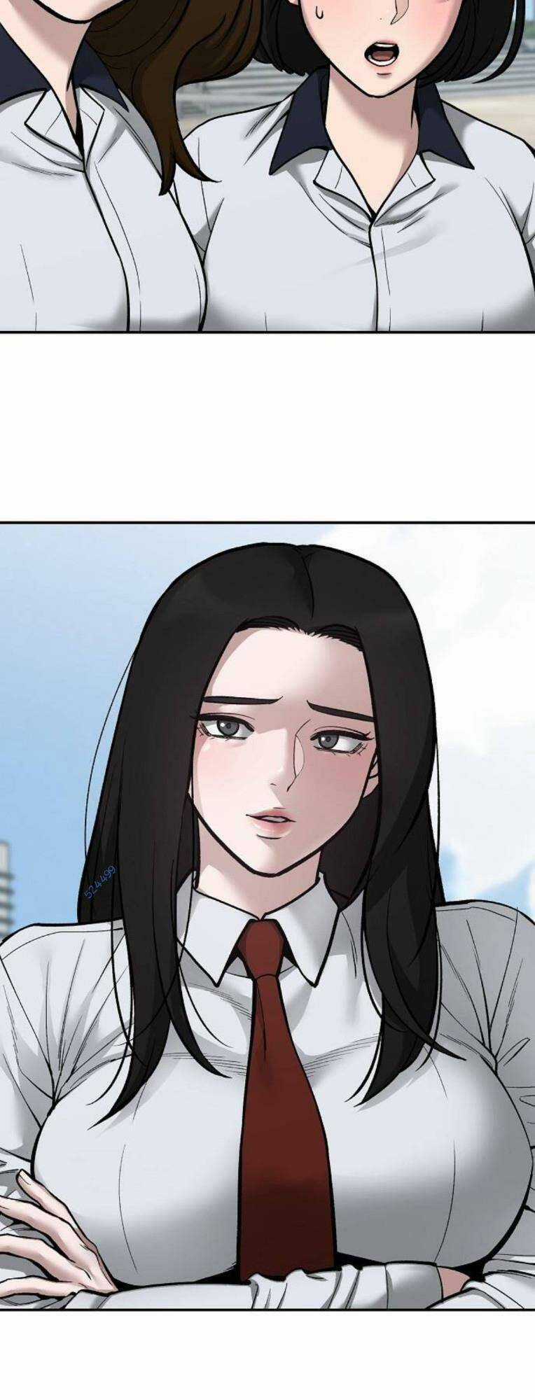 Quản Lí Du Côn - Chapter 69 - Trang 3