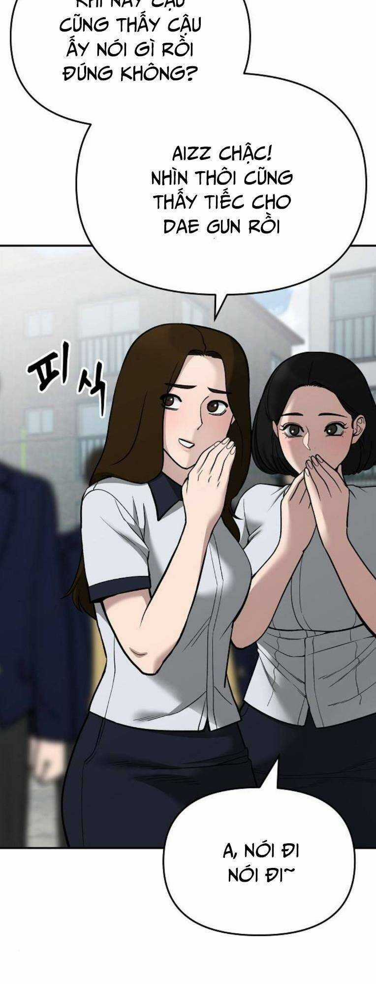 Quản Lí Du Côn - Chapter 69 - Trang 21