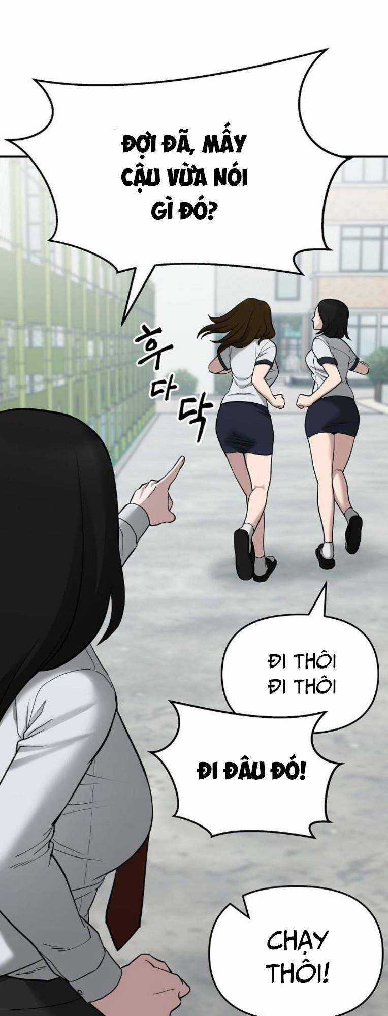 Quản Lí Du Côn - Chapter 69 - Trang 22