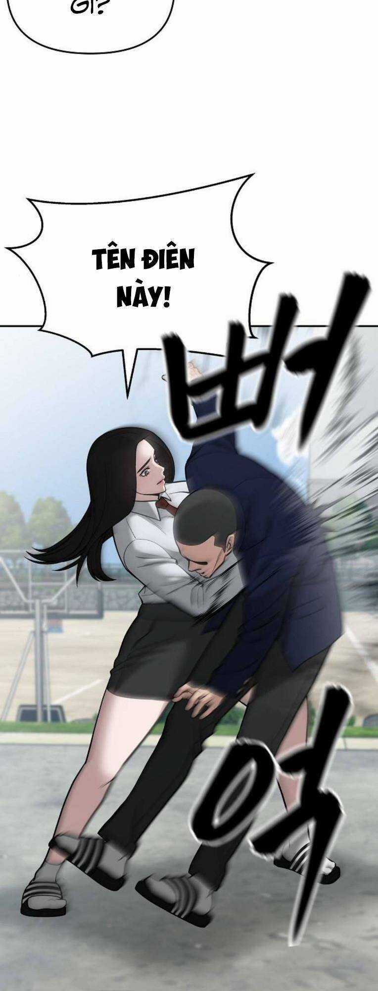 Quản Lí Du Côn - Chapter 69 - Trang 24