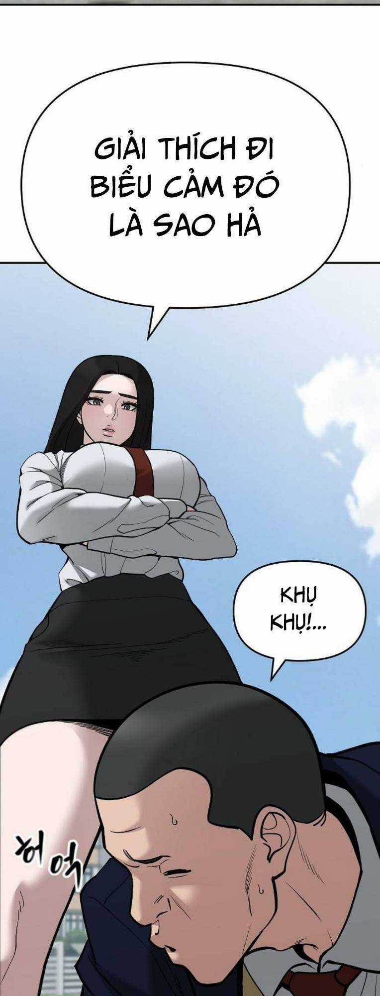 Quản Lí Du Côn - Chapter 69 - Trang 25