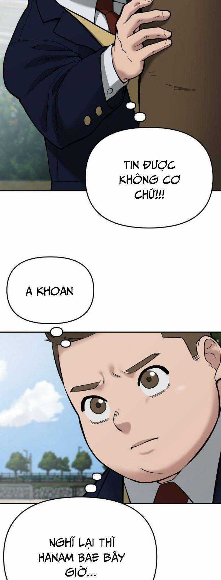 Quản Lí Du Côn - Chapter 69 - Trang 29