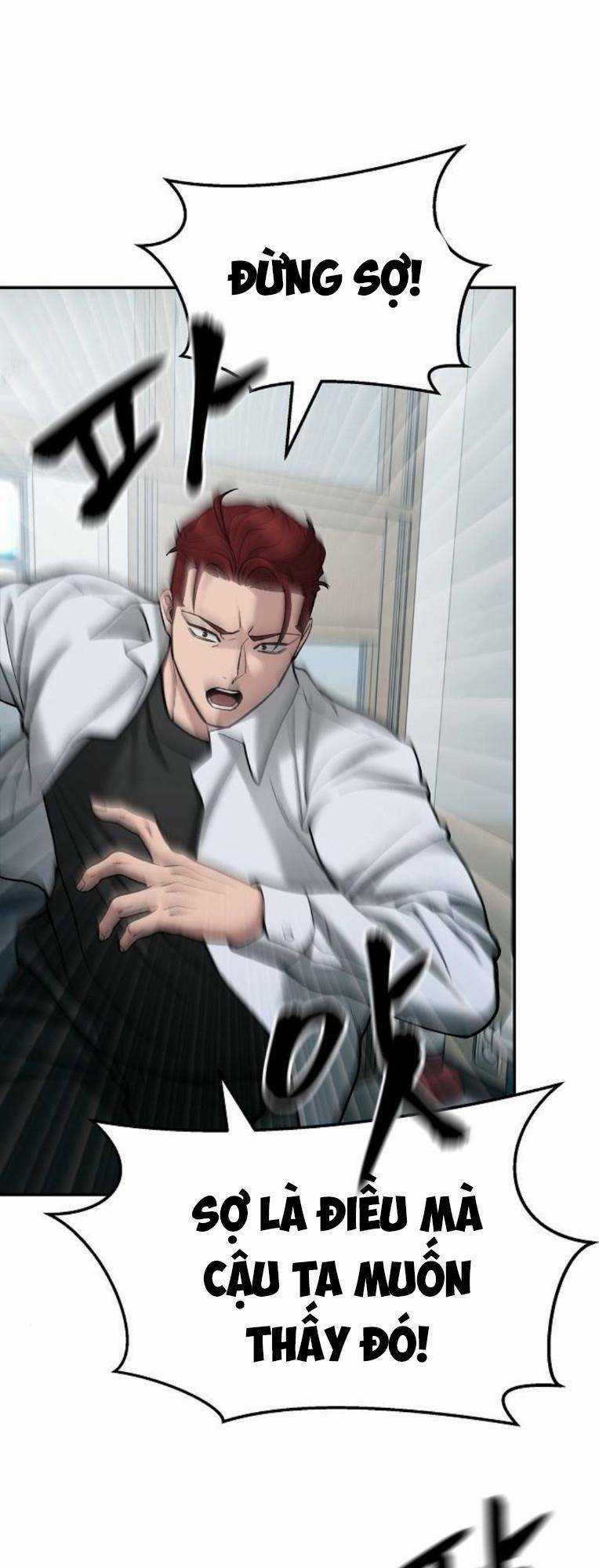 Quản Lí Du Côn - Chapter 69 - Trang 33