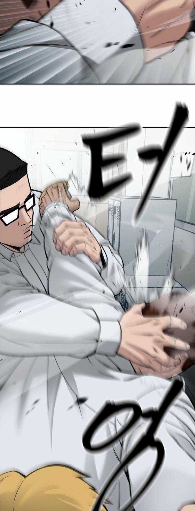 Quản Lí Du Côn - Chapter 69 - Trang 37