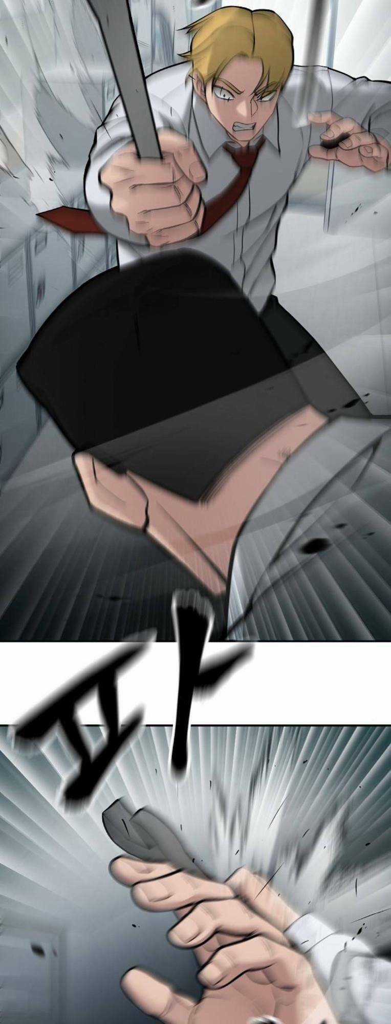 Quản Lí Du Côn - Chapter 69 - Trang 39