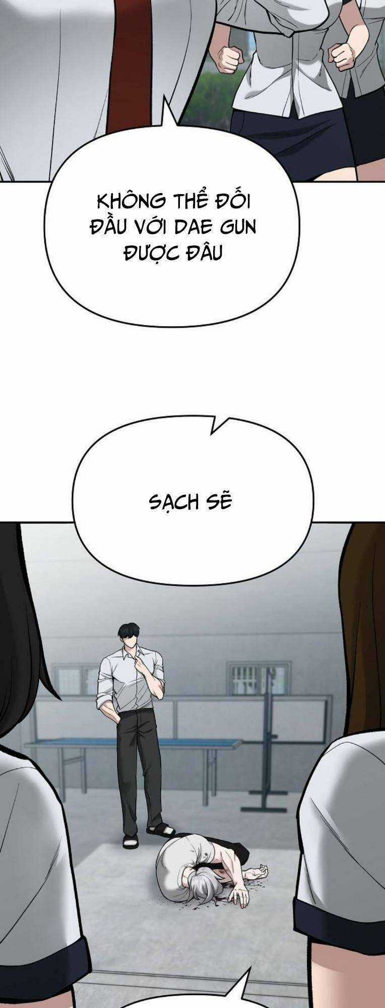 Quản Lí Du Côn - Chapter 69 - Trang 5