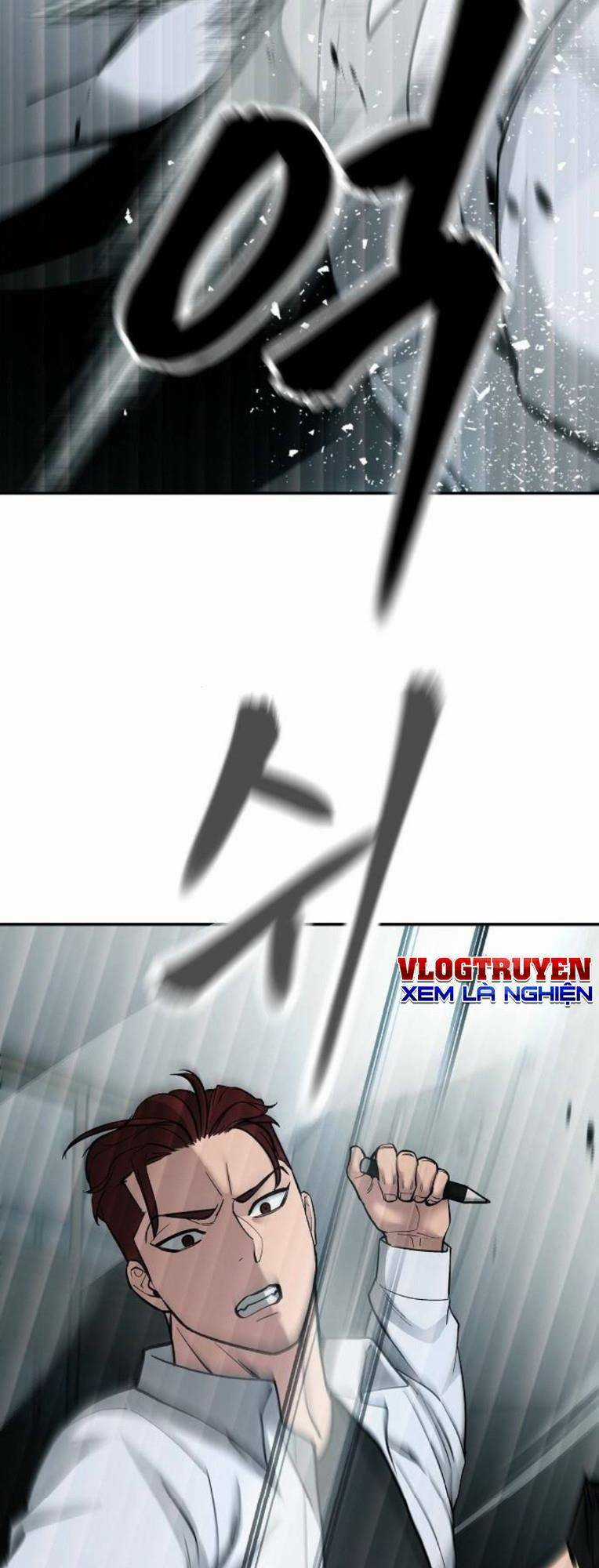 Quản Lí Du Côn - Chapter 69 - Trang 45