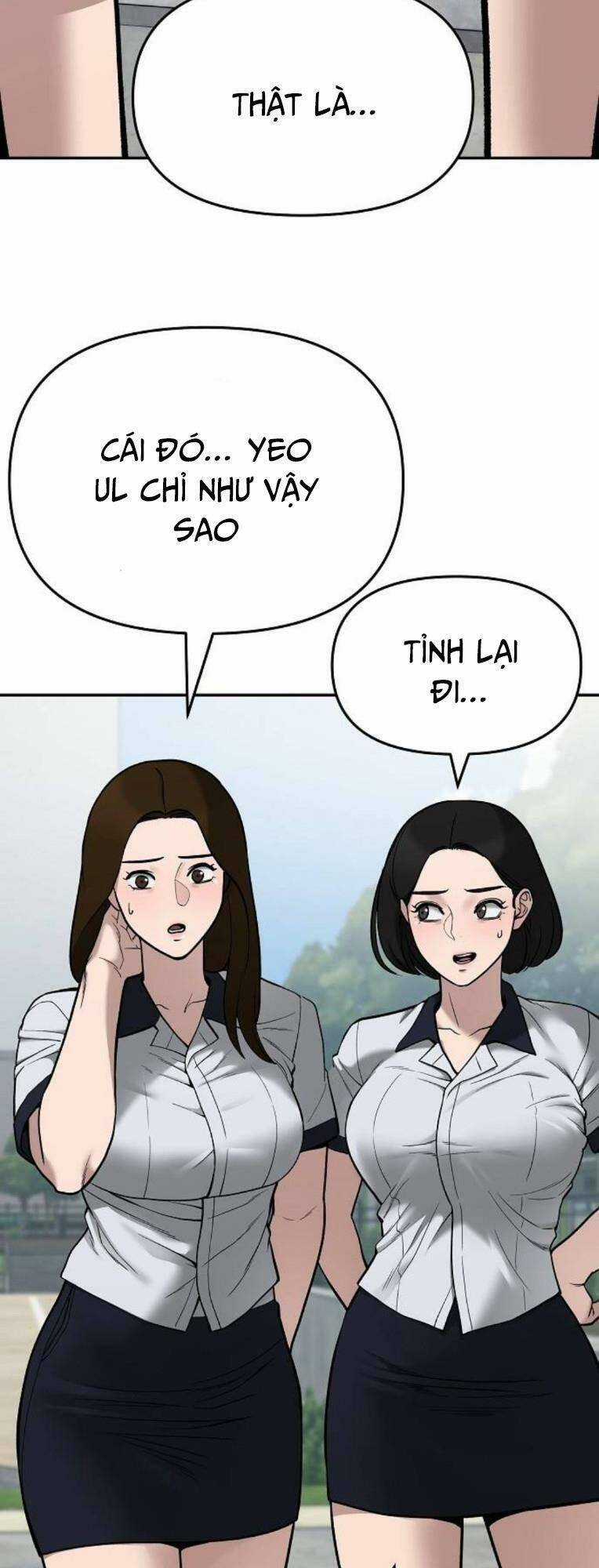 Quản Lí Du Côn - Chapter 69 - Trang 6