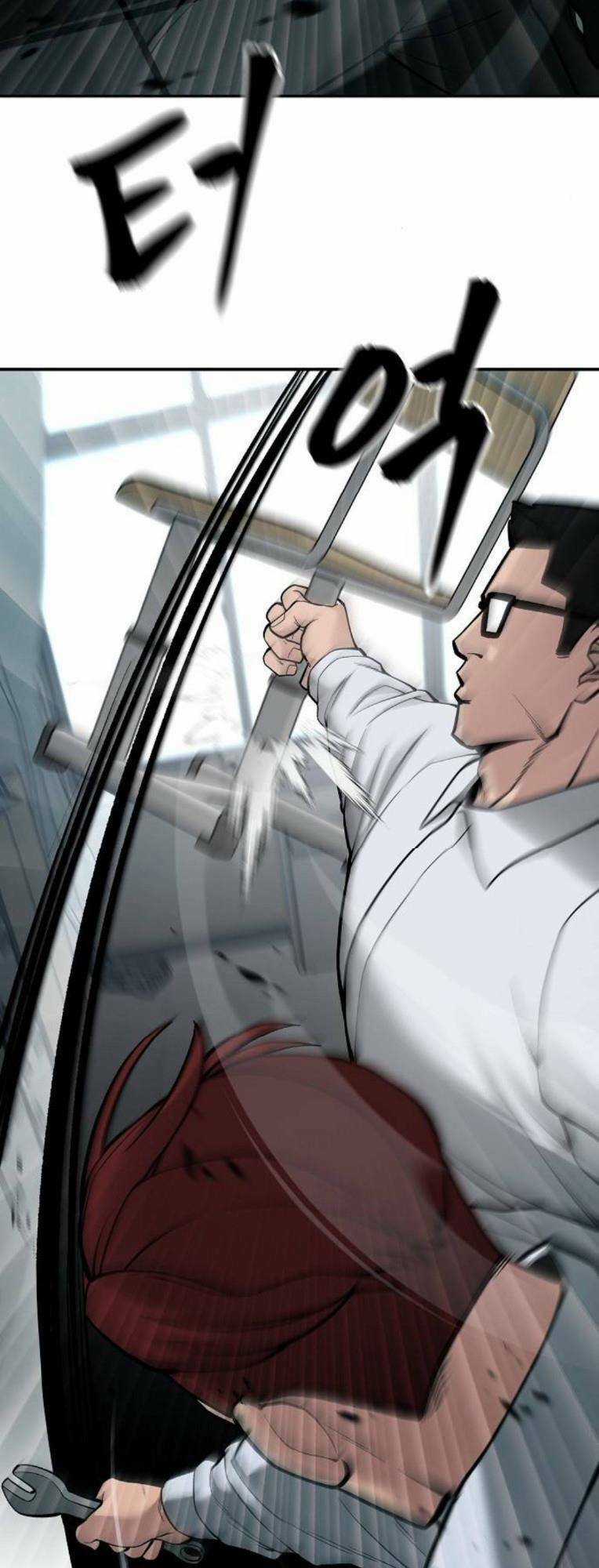 Quản Lí Du Côn - Chapter 69 - Trang 52