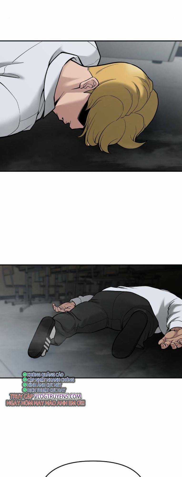 Quản Lí Du Côn - Chapter 69 - Trang 56