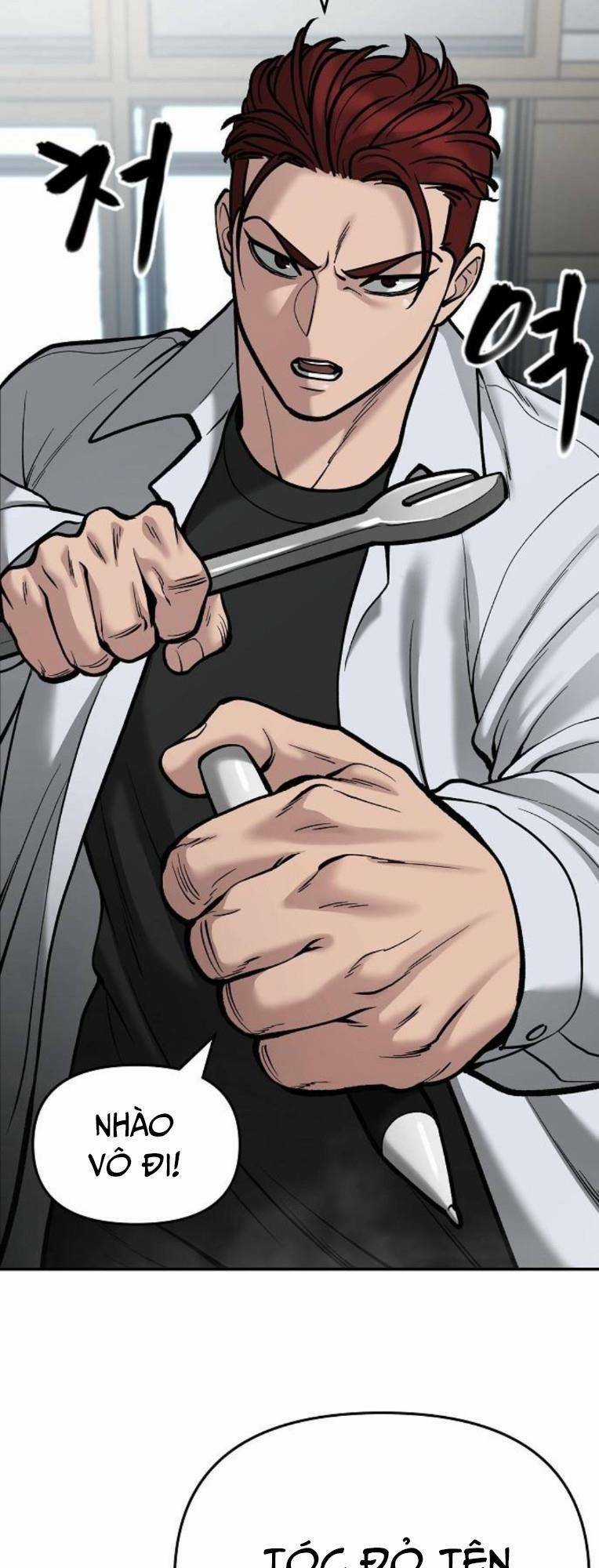 Quản Lí Du Côn - Chapter 69 - Trang 58
