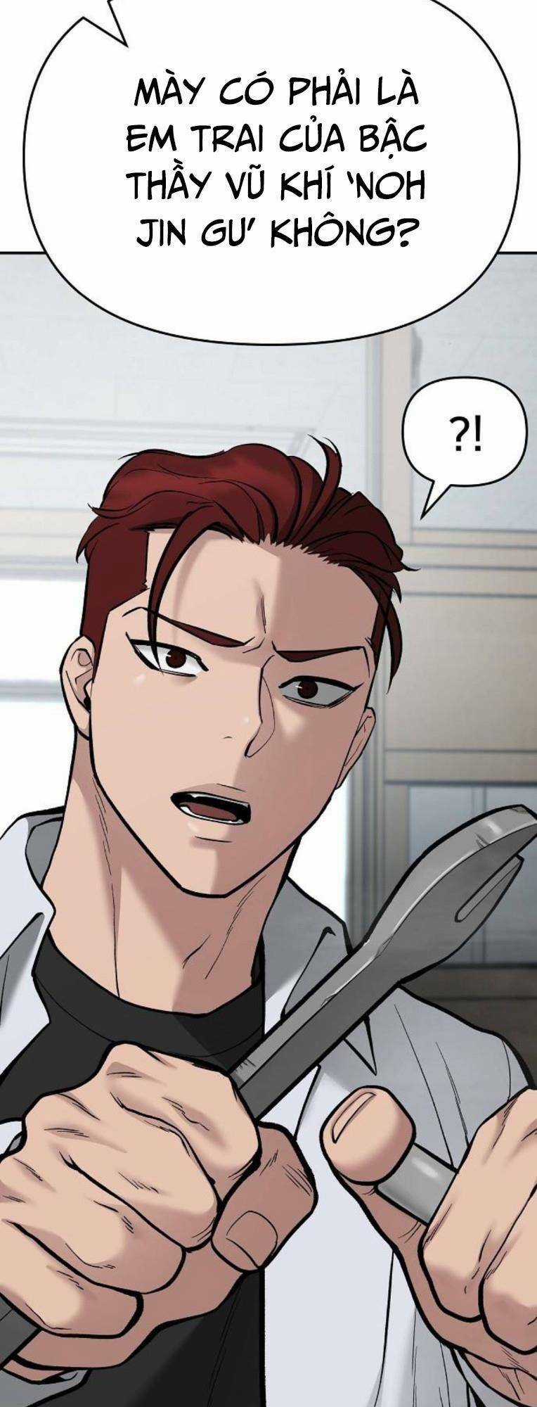 Quản Lí Du Côn - Chapter 69 - Trang 60