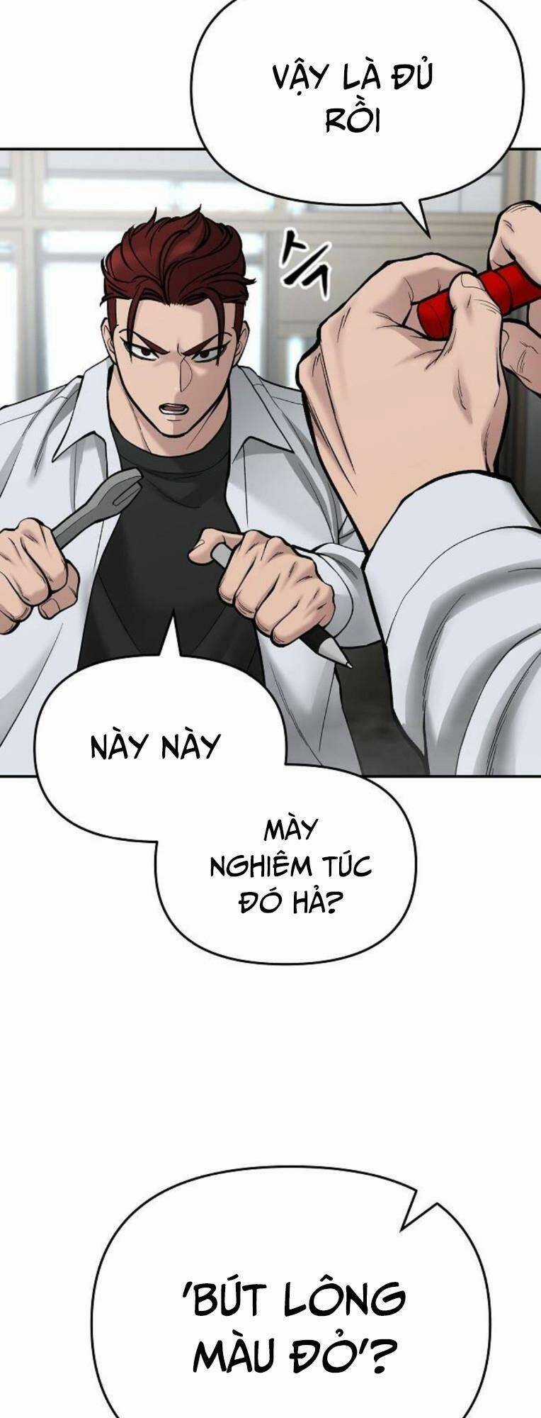 Quản Lí Du Côn - Chapter 69 - Trang 66