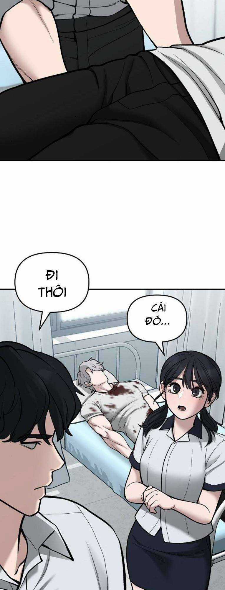 Quản Lí Du Côn - Chapter 69 - Trang 69