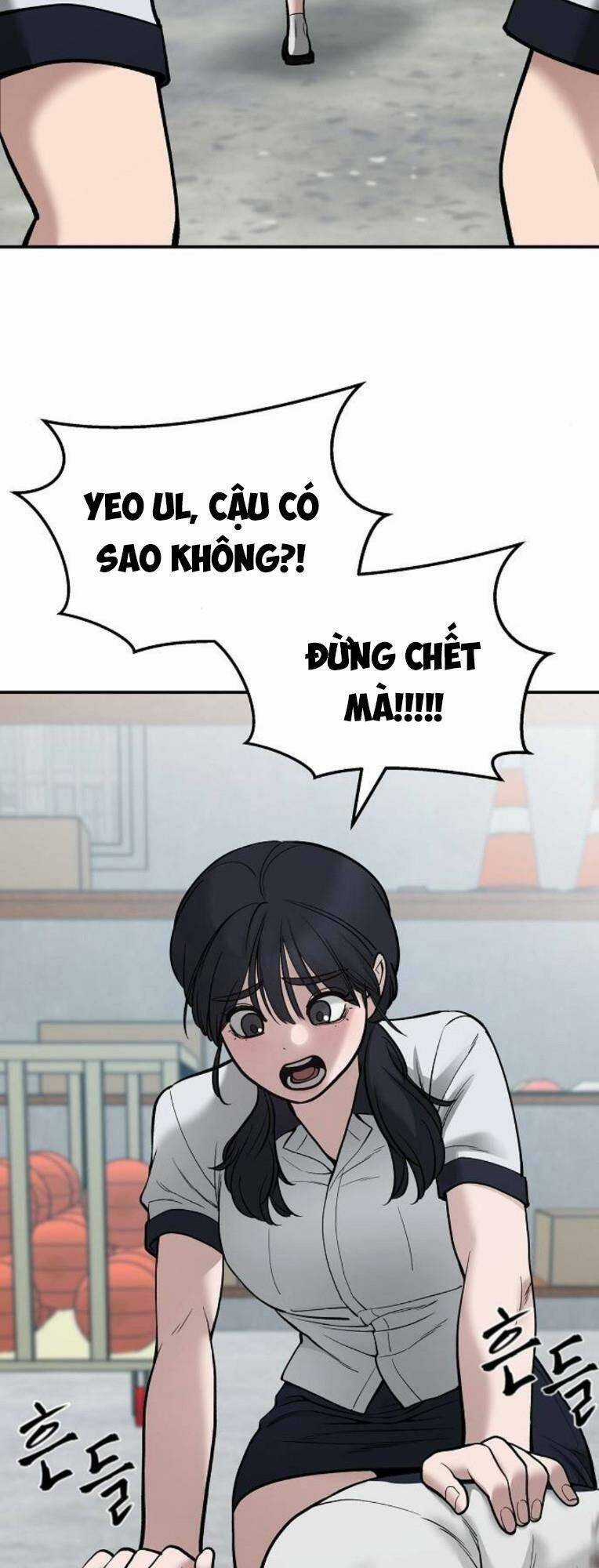 Quản Lí Du Côn - Chapter 69 - Trang 8