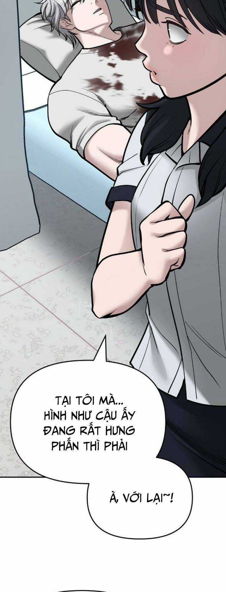 Quản Lí Du Côn - Chapter 69 - Trang 71