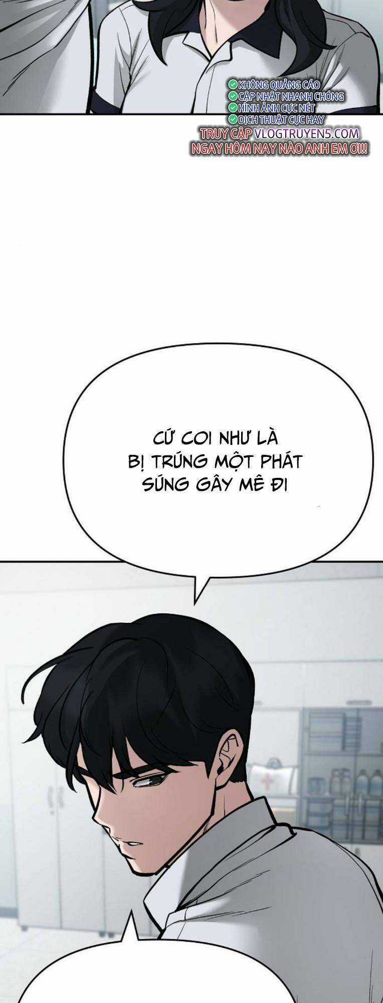 Quản Lí Du Côn - Chapter 69 - Trang 77