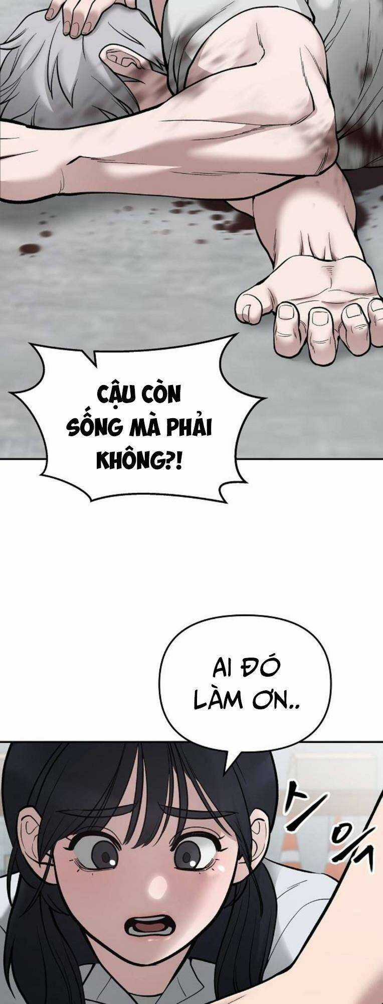 Quản Lí Du Côn - Chapter 69 - Trang 9