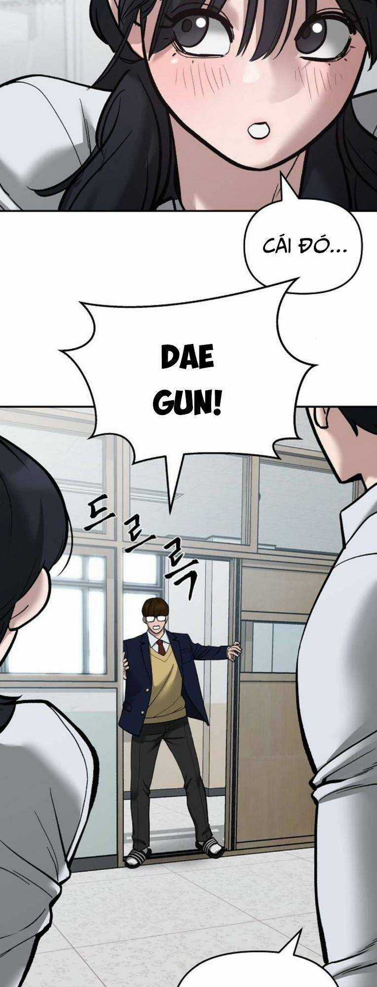 Quản Lí Du Côn - Chapter 69 - Trang 82